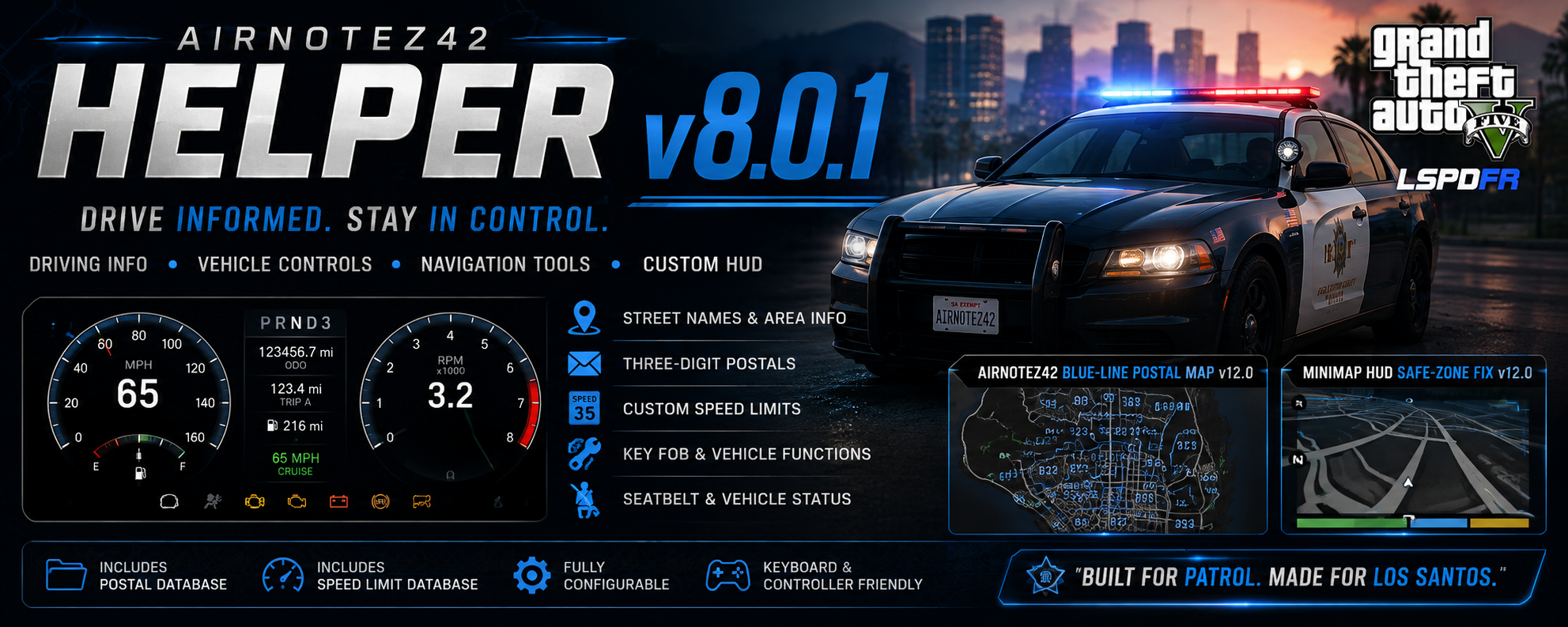 AirNotez42 Helper v8.0.1 banner