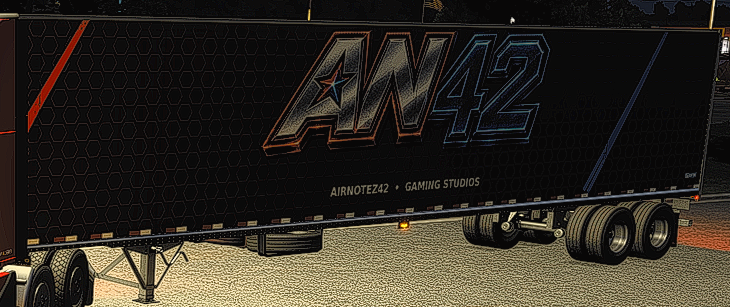🚛 AN42 Stoughton Z-Plate 53ft banner